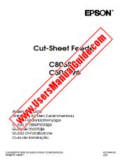 Voir C80679 pdf Guide d'assemblage CSF
