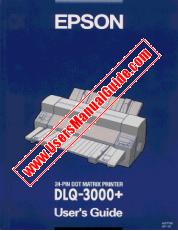 Voir DLQ-3000+ pdf Guide de l'utilisateur