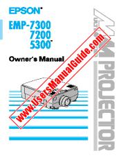 Voir EMP-5300 pdf Mode d'emploi