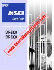 Voir EMP-8300 pdf Guide de l'utilisateur
