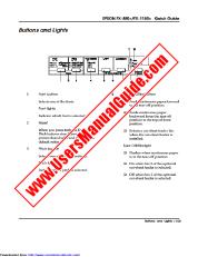 Voir FX-880+ pdf Guide rapide