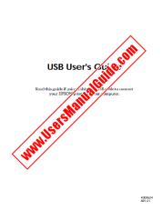 Voir Stylus Photo 1200 pdf Guide de l'utilisateur USB
