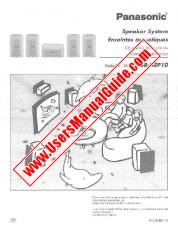 Ver SB-HEP10 pdf Manual de instrucciones, Manuel d'utilisation
