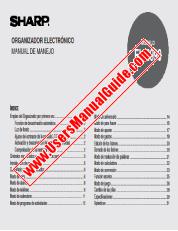 Ansicht EL-6990 pdf Bedienungsanleitung, Spanisch