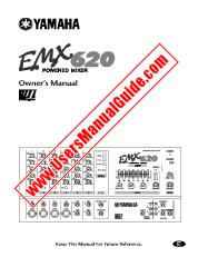 Vezi EMX620 pdf Manualul proprietarului
