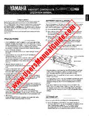 Vezi MFC06 pdf Manualul proprietarului (imagine)