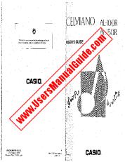 View AL-150R pdf User manual