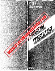 Vezi FC-1000 pdf Manualul de utilizare