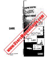 Vezi FX-6300G pdf Manualul de utilizare