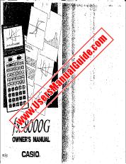 Ver FX-8000G pdf Manual de usuario