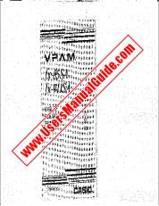 Ver FX-85SA pdf Manual de usuario