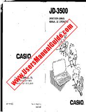 Vezi JD-3500 pdf Manualul de utilizare
