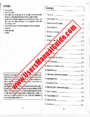 Vezi QW-1472 pdf Manualul de utilizare