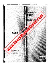 Vezi SF-8300 pdf Manualul de utilizare