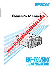 Ver EMP-5100 pdf Manual de propietario