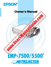 Vezi EMP-7500 pdf Manual de utilizare