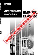 View EMP-720 pdf User's Guide