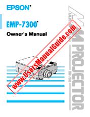 Vezi EMP-7300 pdf Proprietarii Manual