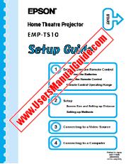 View EMP-TS10 pdf Setup Guide
