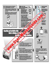 Vezi EMP-TS10 pdf Ghid de instalare și despachetare