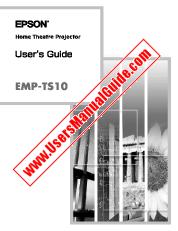 Voir EMP-TS10 pdf Guide de l'utilisateur
