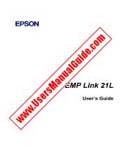View EMP Link 21L pdf Users Guide