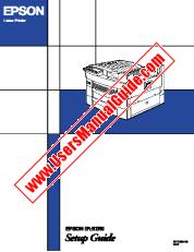 Vezi EPL-N2750 pdf Ghid de instalare