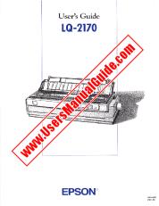 View LQ-2170 pdf User Guide