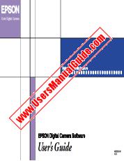 Ver PHOTOPC 3000Z pdf Guía del usuario del software