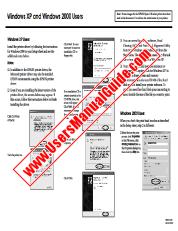 Voir Stylus C80 pdf Supplément