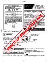 Vezi 6413CTB pdf Manual 13  inch Televiziunea proprietarului
