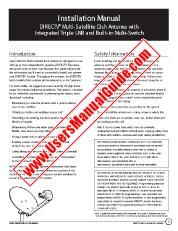 Vezi DSA20MA pdf Manualul None Proprietarul