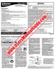 Vezi EWF2004A pdf Manual 20  inch Televiziunea proprietarului