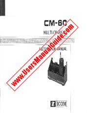 View CM-60 pdf User/Owners/Instruction Manual