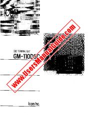 Vezi GM110 DSC pdf Utilizator / Proprietarii / Manual de utilizare