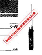 View ICM21 pdf User/Owners/Instruction Manual