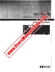 Voir ICR70 pdf Utilisateur / Propriétaires / Manuel d'instructions