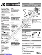 View AA-V33EK pdf Instructions