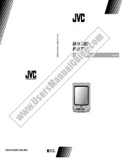 Visualizza AV-21JT5EU pdf Istruzioni