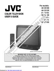 View AV32120 pdf Instructions