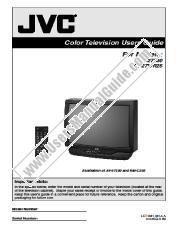 View AV-27530/SC pdf Instruction manual