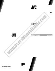 View AV-28F3SJ pdf Instruction manual