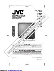 View AV-32320/H pdf Instruction Manual