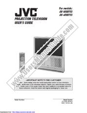 View AV-56WP30 pdf Instruction Manual