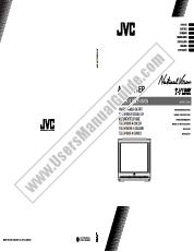 Visualizza AV28CT1EIS pdf Manuale di istruzioni