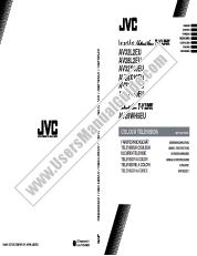 Visualizza AV28H10EUS pdf Manuale di istruzioni