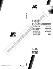 Visualizza AV29A10EUS pdf Manuale di istruzioni