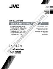 Visualizza AV32Z10EUS pdf Istruzioni