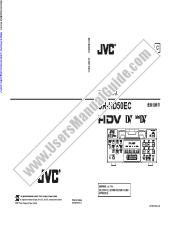 View BR-HD50EC pdf Instruction manual