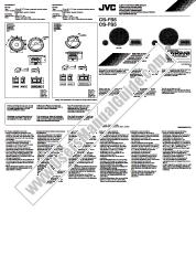 View CS-FS5U pdf Instruction manual